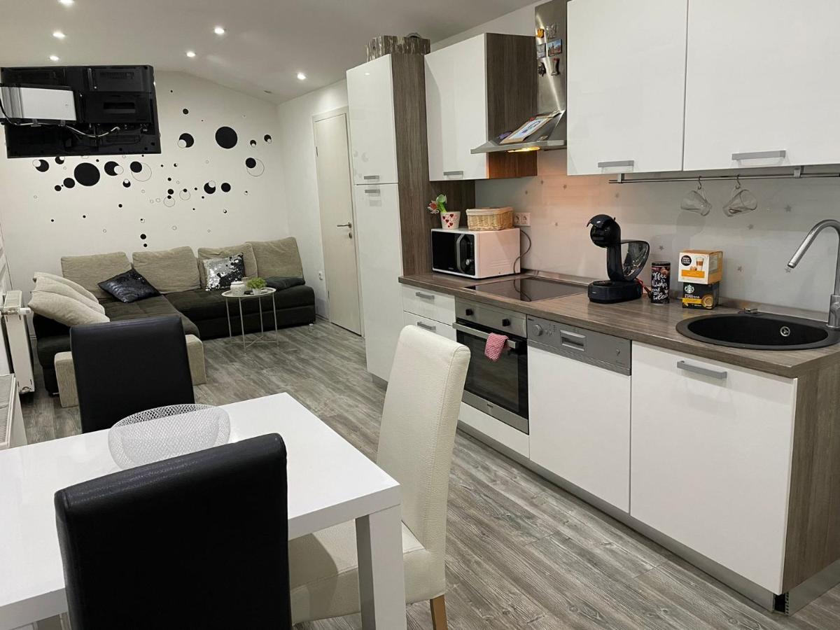 Apartman Rakovac Apartment Karlovac Ngoại thất bức ảnh