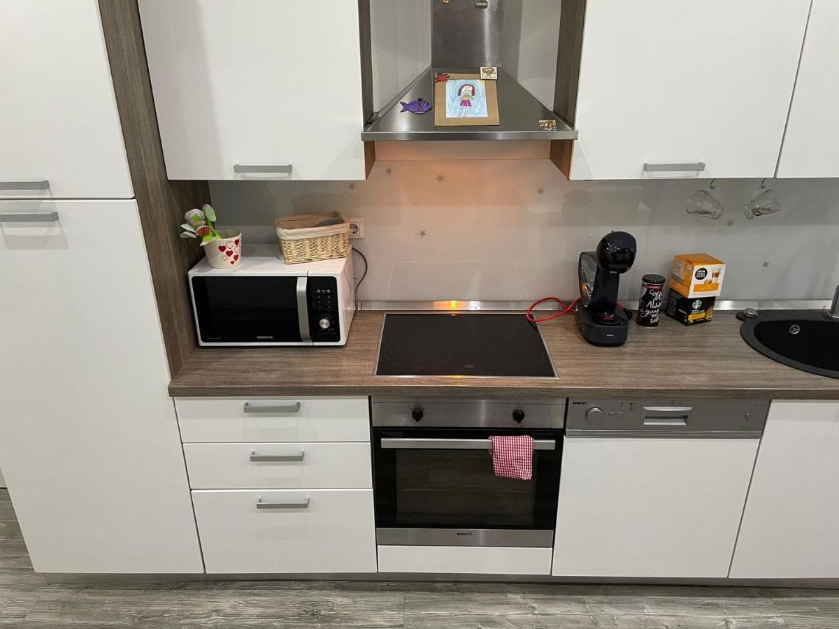 Apartman Rakovac Apartment Karlovac Ngoại thất bức ảnh