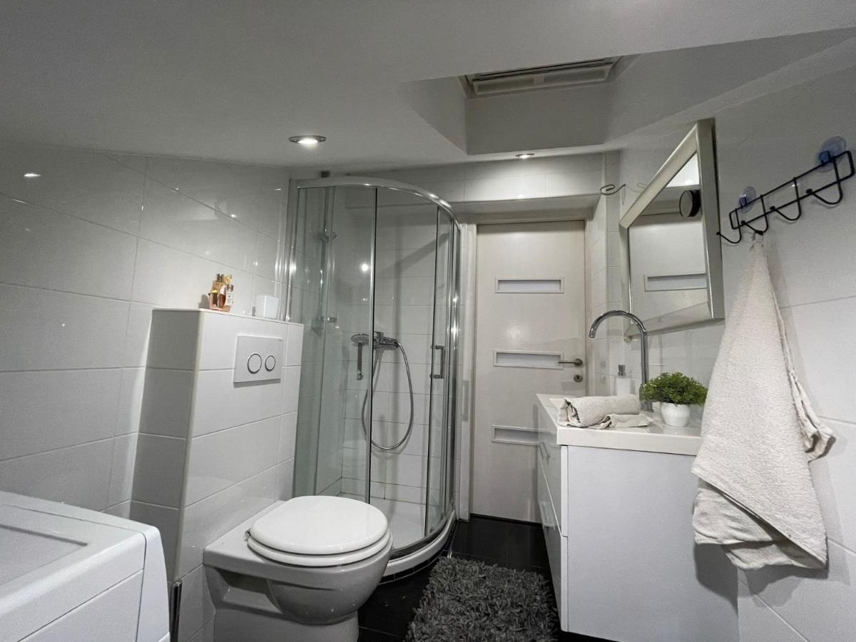Apartman Rakovac Apartment Karlovac Ngoại thất bức ảnh