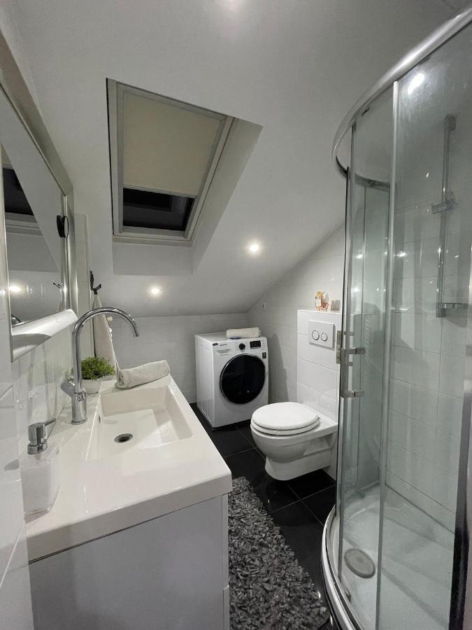 Apartman Rakovac Apartment Karlovac Ngoại thất bức ảnh
