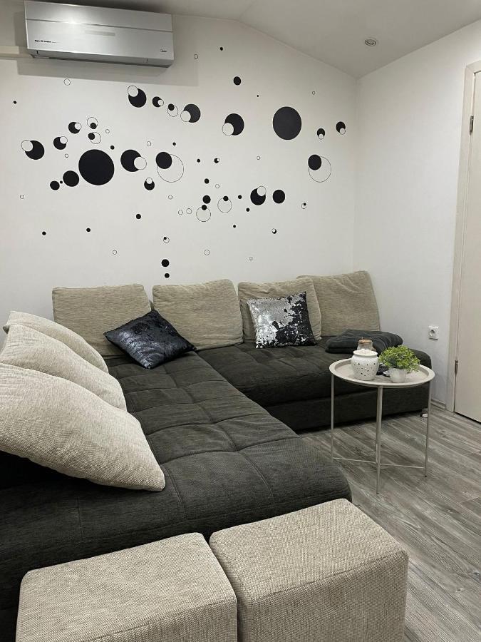 Apartman Rakovac Apartment Karlovac Ngoại thất bức ảnh