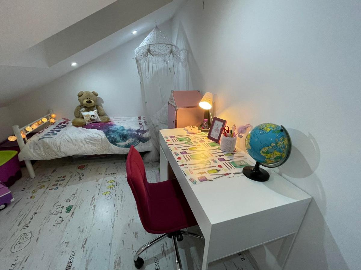 Apartman Rakovac Apartment Karlovac Ngoại thất bức ảnh