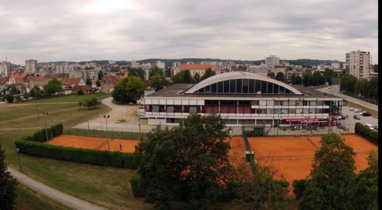 Apartman Rakovac Apartment Karlovac Ngoại thất bức ảnh