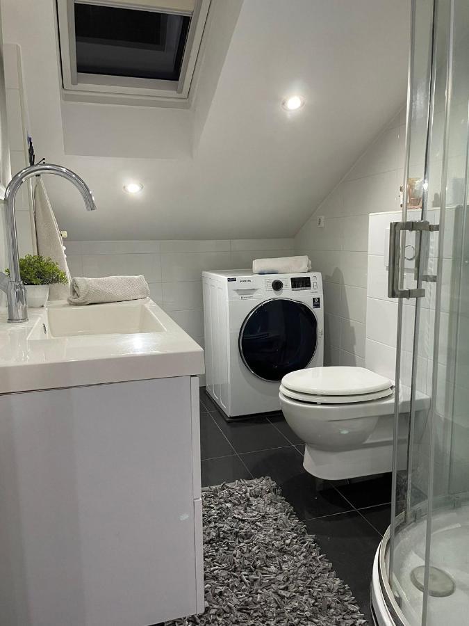 Apartman Rakovac Apartment Karlovac Ngoại thất bức ảnh