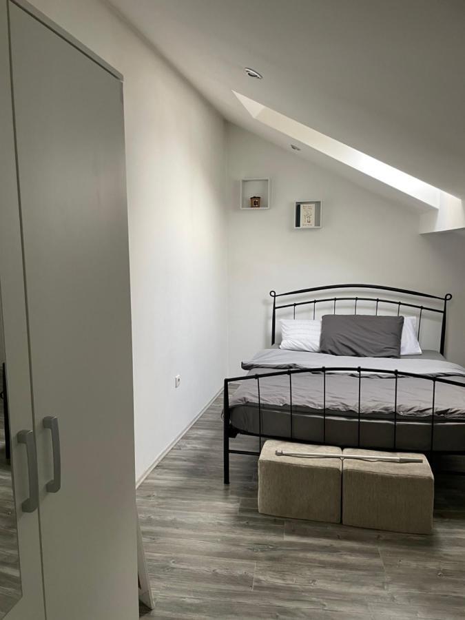 Apartman Rakovac Apartment Karlovac Ngoại thất bức ảnh
