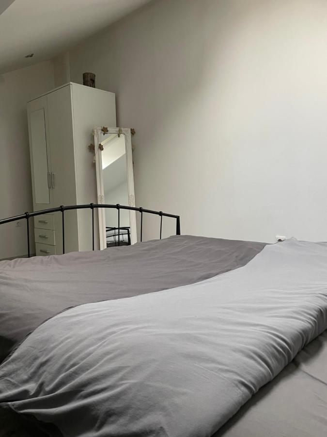 Apartman Rakovac Apartment Karlovac Ngoại thất bức ảnh